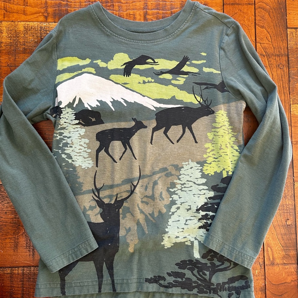 Tea Collection tee